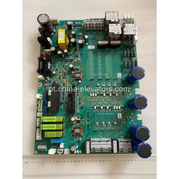 KDA26800AAZ1 OVFR2B-403 MONTAGEM DO PCB DOND para elevadores de Otis